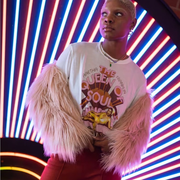 Junk Food Clothing Jackets & Blazers - Graphic tee top